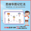 小学生英语思维导图速记单词手卡  商品缩略图3