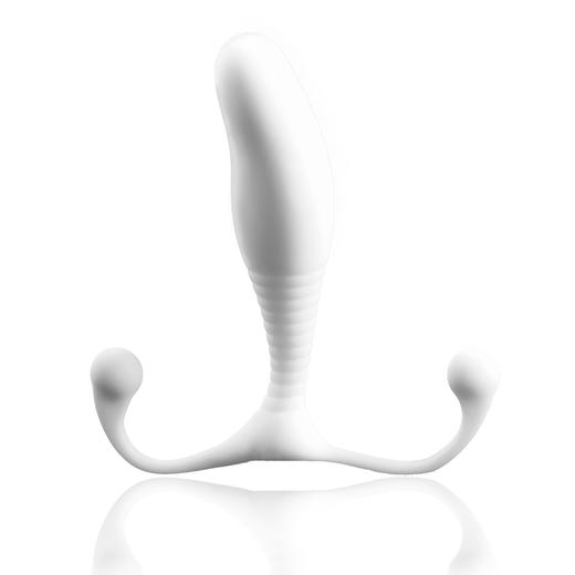 【新手入级版】美国原装进口ANEROS MGX TRIDENT MGX三叉戟菊花前列腺高潮按摩器情趣用品1812 商品图2