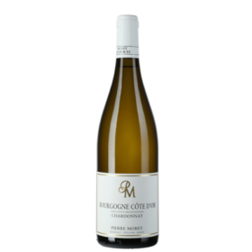 皮埃尔莫雷酒庄金丘霞多丽干白葡萄酒 Domaine Pierre Morey, Bourgogne Côte d'Or Chardonnay