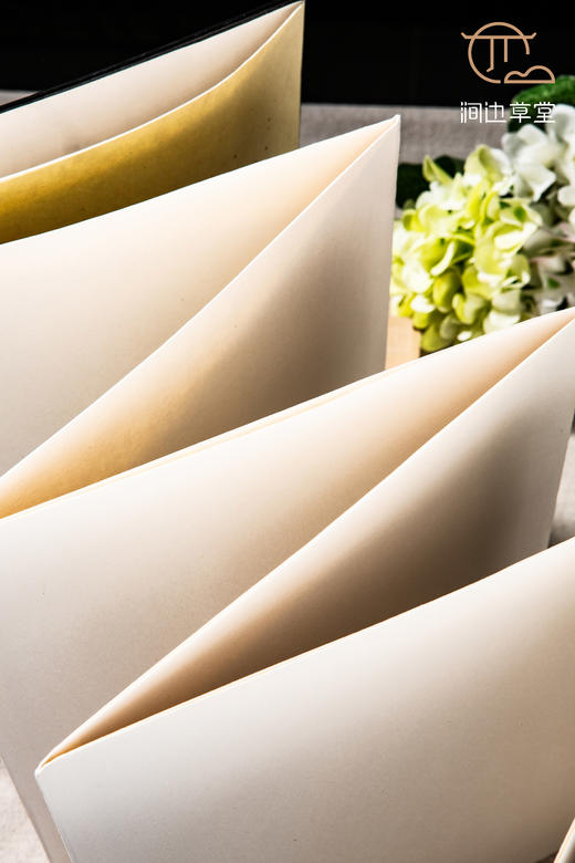 90年代大漆板老册页 商品图7