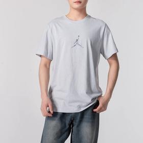 Nike/耐克Jordan短袖男夏季新款透气半袖休闲运动服T恤FN5989-043