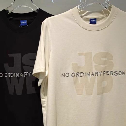 jasonwood  24年夏款  短袖T恤  241403004 商品图3