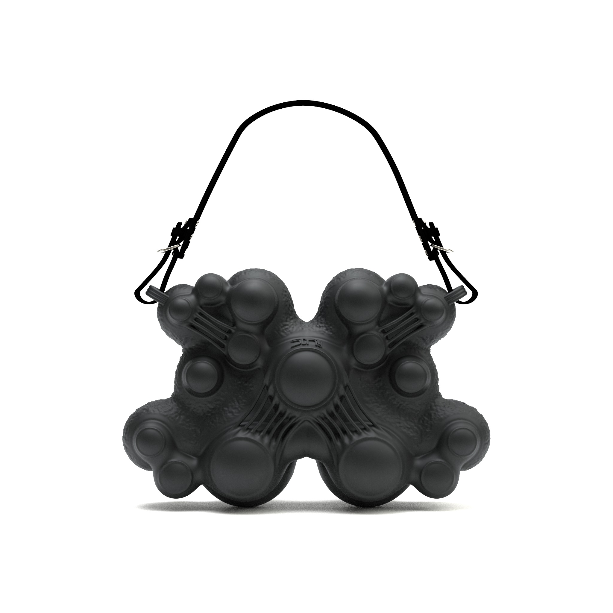 SCRY Symbol Handbag Shadow