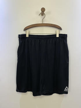 Reebok 锐步 运动短裤_SSP(2XL)
