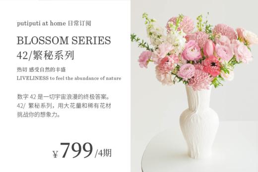 42 / 繁秘系列 Blossom Series 商品图0