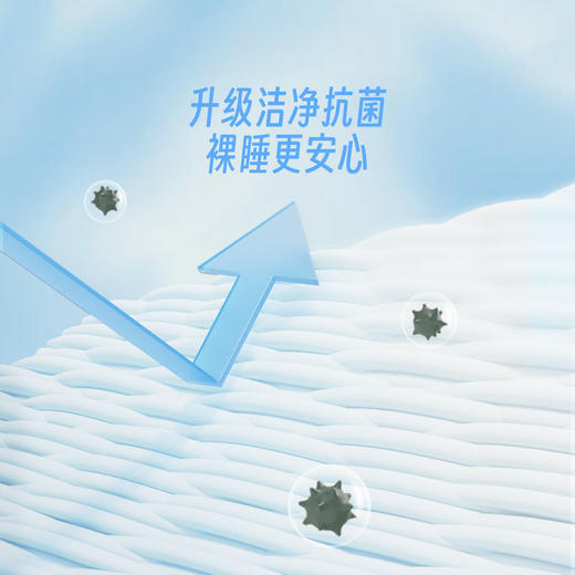 LOVO乐蜗 VZT0116 夏日冰果 床笠两/三件套 商品图3