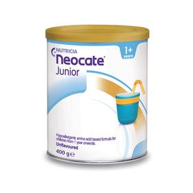 【跨境直供】澳洲纽康特400g 2段 原味