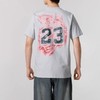 Nike/耐克Jordan短袖男夏季新款透气半袖休闲运动服T恤FN5989-043 商品缩略图1