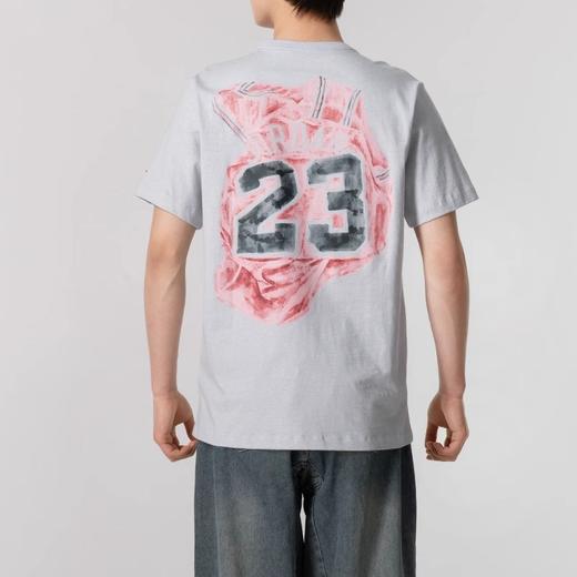 Nike/耐克Jordan短袖男夏季新款透气半袖休闲运动服T恤FN5989-043 商品图1