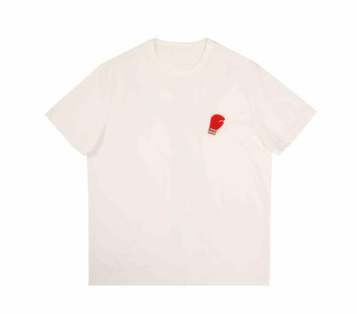 2024新款洛奇款电影最TOP周边自制原创7A抗菌短袖男女T恤 商品图2