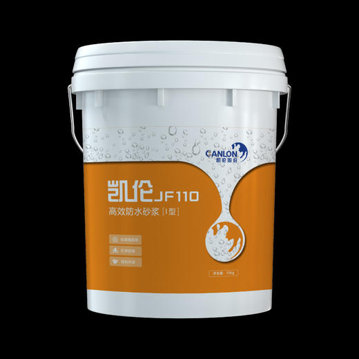 JF聚合物水泥防水砂浆 商品图1