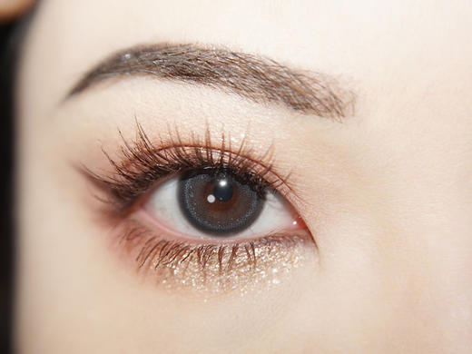 ColoreeMoo旗下 ·仙光冷茶&仙光墨蓝 ｜14.2mm白狮参考着色待测  韩产年抛 商品图8