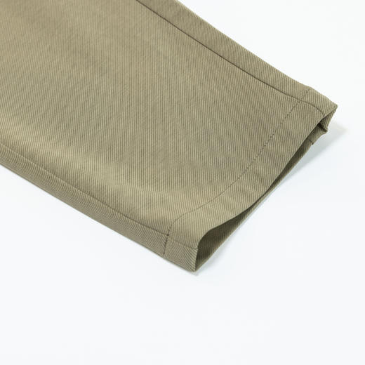 【断码清仓】HX 夏季萝卜休闲长裤Z203420010101 商品图11