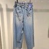 jasonwood  24年夏款  牛仔长裤  240017251 商品缩略图1