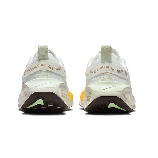 【微瑕】【库存有限，无货将作退款，介意勿拍】Nike/耐克夏季女鞋INFINITY RUN 4运动鞋跑步鞋HF5730-191 商品图3