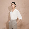 【商场同款】伊芙丽夏衬衫1E4421791Q 商品缩略图1