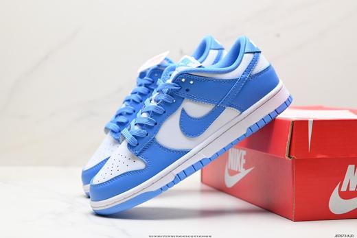 耐克Nike SB Dunk Low低帮休闲运动板鞋DD1391-108男女鞋 商品图7