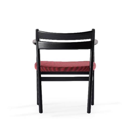 倌扶手餐椅 商品图4