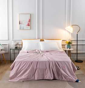 【远梦】纯蚕丝原生态夏被