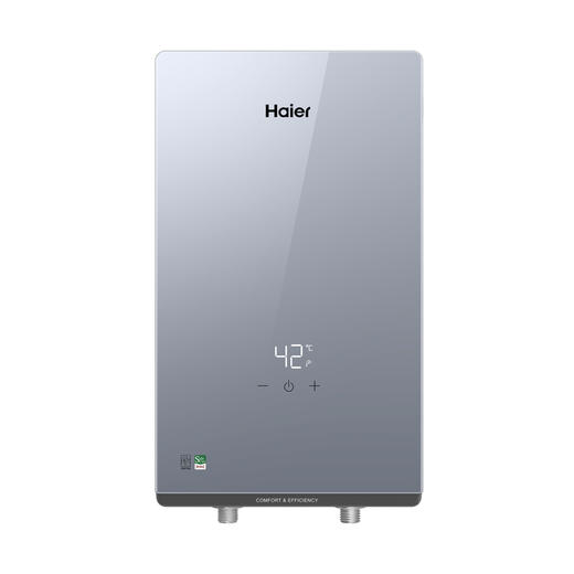 海尔（Haier）电热水器 DSH-85ZE1 商品图0