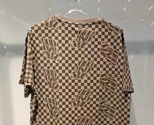 jasonwood  24年夏款  短袖T恤  241403016 商品图3