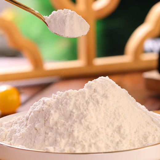 俄罗斯进口马克发牌高级小麦面粉2kg 商品图4