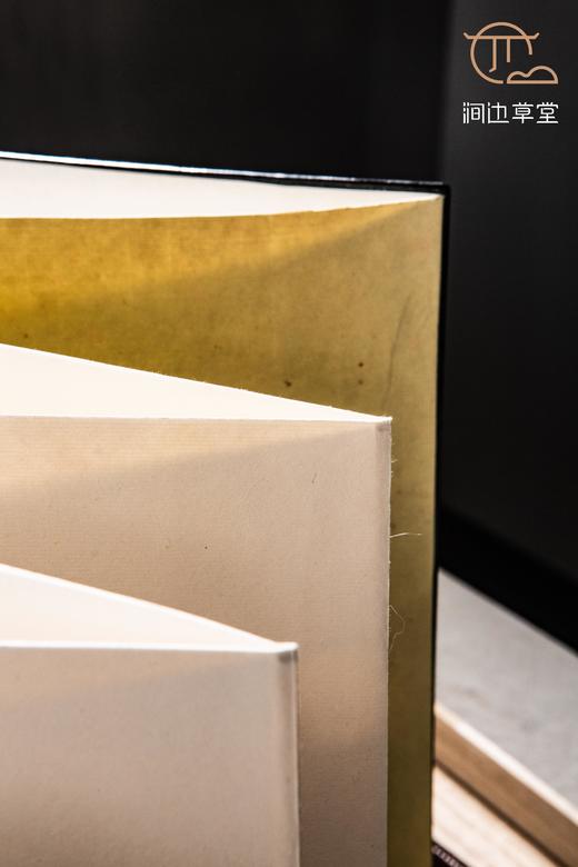 90年代大漆板老册页 商品图6