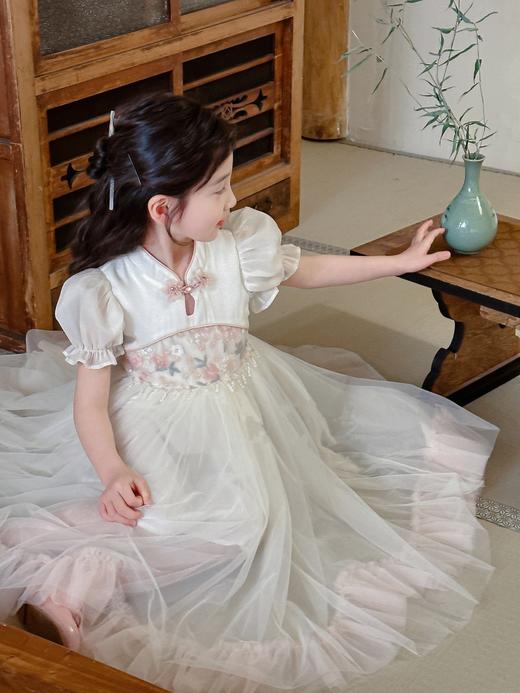 花开陌上襦裙 商品图0