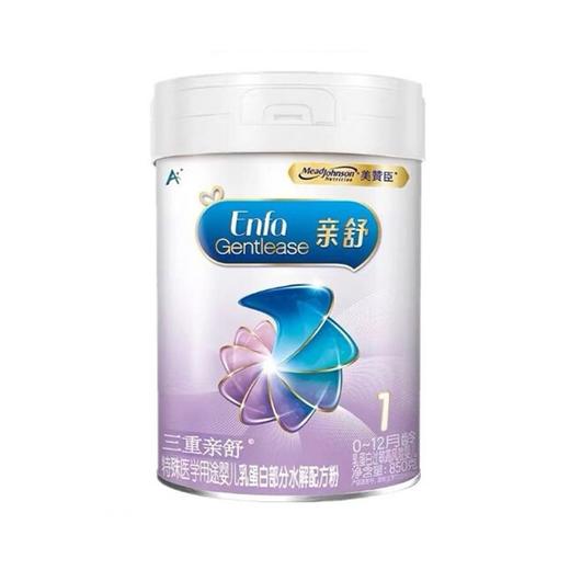 【官方正品】美赞臣亲舒850g 1段 商品图0