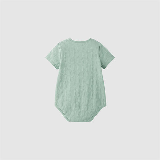 英氏-内衣类（夏）H4泡沫短襟蛤水泡沫66CM 商品图1