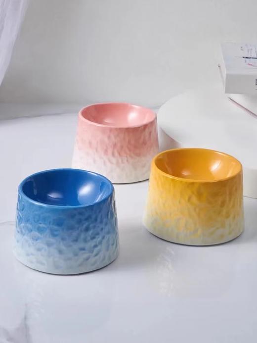 hocc宠物碗系列 商品图4