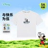 迪士尼米奇布鲁托唐老鸭短袖T恤ZD2DS018 商品缩略图0