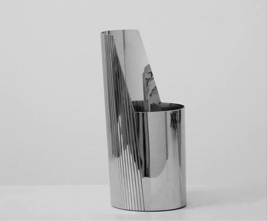 现代轻奢花器装饰品创意摆件 商品图1