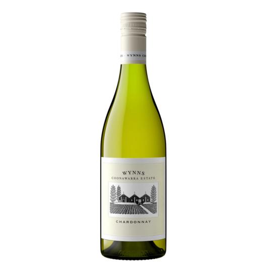 酝思酒庄库纳瓦拉霞多丽白葡萄酒Chardonnay, Wynns Coonawarra Estate 商品图0