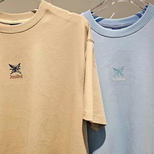 jasonwood   24年夏款  短袖T恤  241403006 商品图1