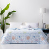 多喜爱 悦怡空调被夏被（海洋之歌）cs 商品缩略图0