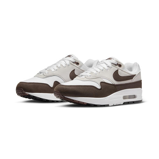 Nike/耐克女鞋Nike Air Max 1 气垫缓震运动鞋复古跑步鞋DZ2628-004 商品图2