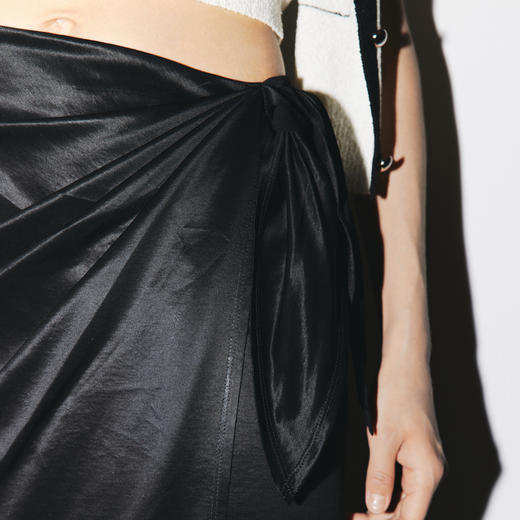 【商场同款】麦檬夏半身裙5E5141091 商品图4