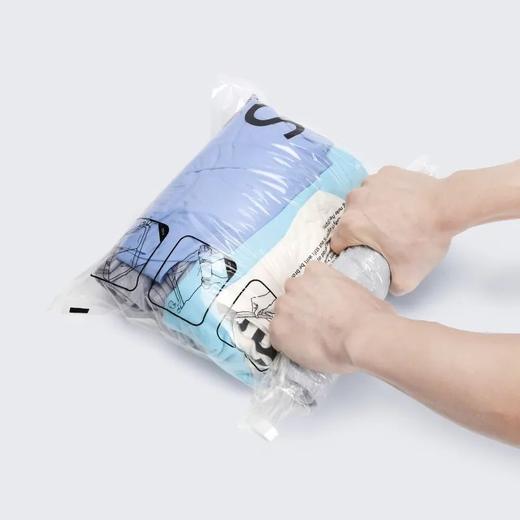 packall手卷压缩袋（2大2中2小） 商品图3
