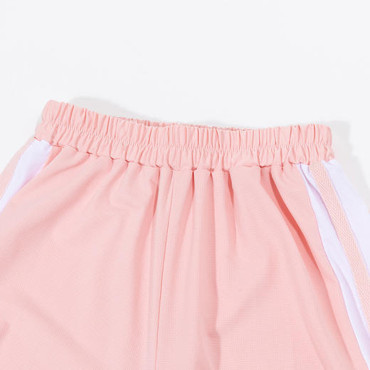 迪士尼【凉感速干防蚊裤】24夏款女童裤子轻薄透气抖抖裤空调裤冰感裤ZD2DK012 商品图4