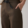 Fjallraven北极狐 女士户外休闲裤 2024春夏束脚九分裤 02241216 商品缩略图4
