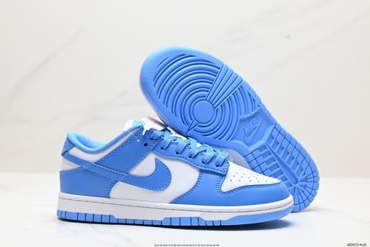 耐克Nike SB Dunk Low低帮休闲运动板鞋DD1391-108男女鞋 商品图4