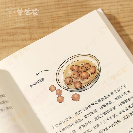 【小儿健脾养胃食疗方】24节气的小儿食养与养护书籍 商品图3