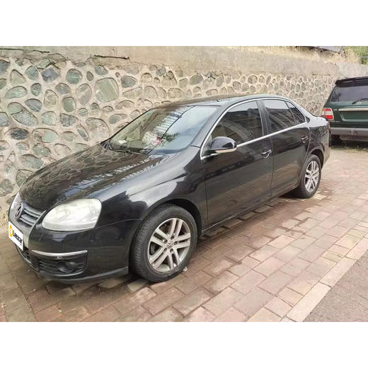 大众 速腾 1.6L 自动时尚型【长租-北京】 商品图2