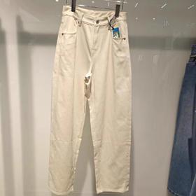 jasonwood  24年夏款  牛仔长裤  242017256