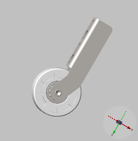 连接板支架组件30TY08000036