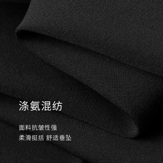 【商场同款】麦檬夏裤子5E4350761 商品图4