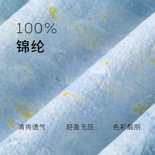 【商场同款】麦檬夏外套5E5210551M 商品图4