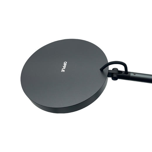 欧普照明 华为联名款 智能护眼台灯Pro星空黑 MT615-D20WTT 商品图2