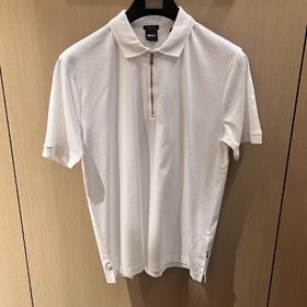 HUGO BOSS POLO男  50513375-100 .